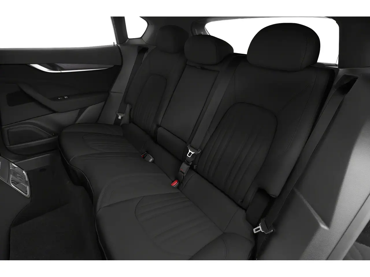 Maserati Levante - Image 8