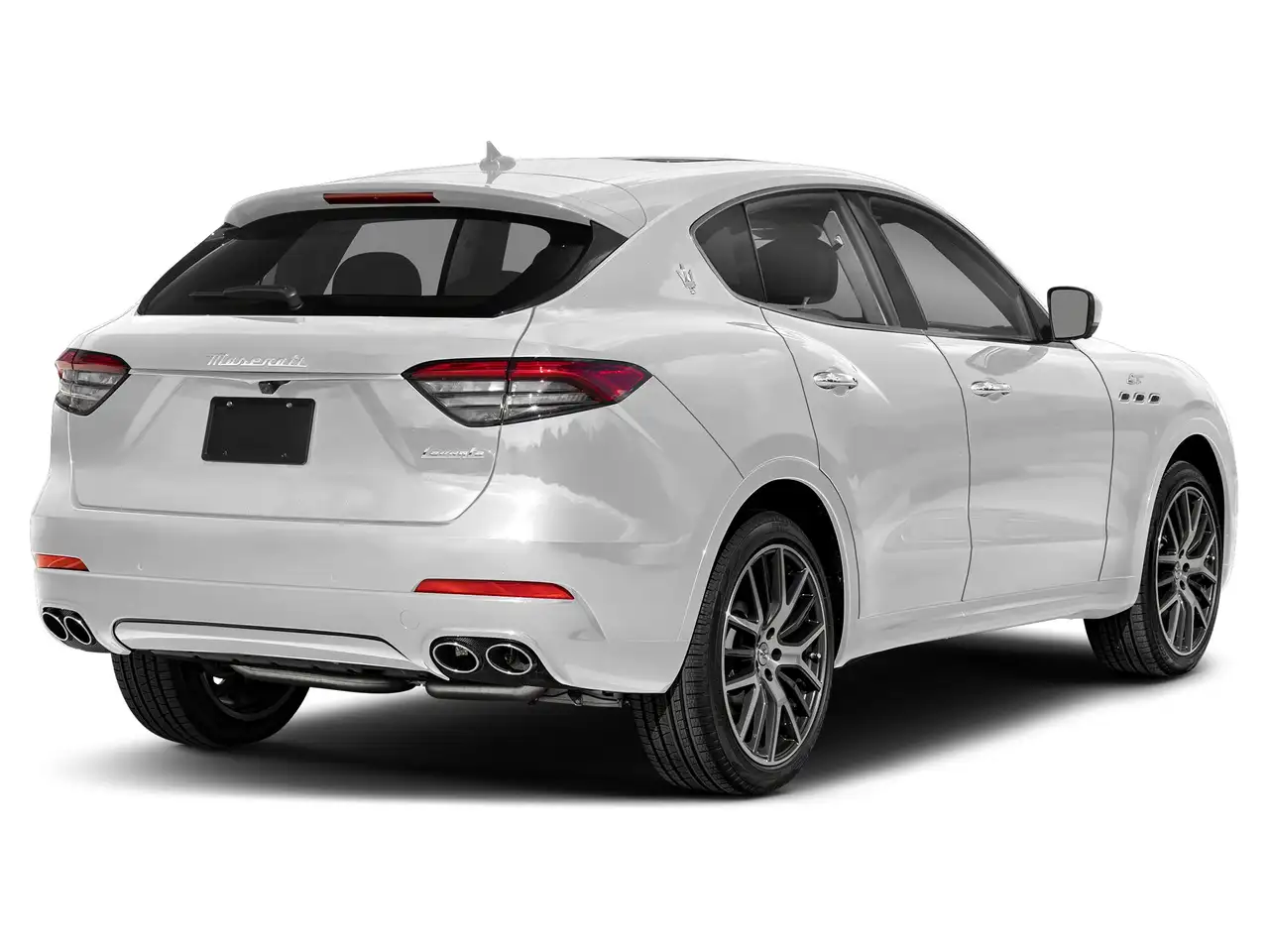 Maserati Levante - Image 2