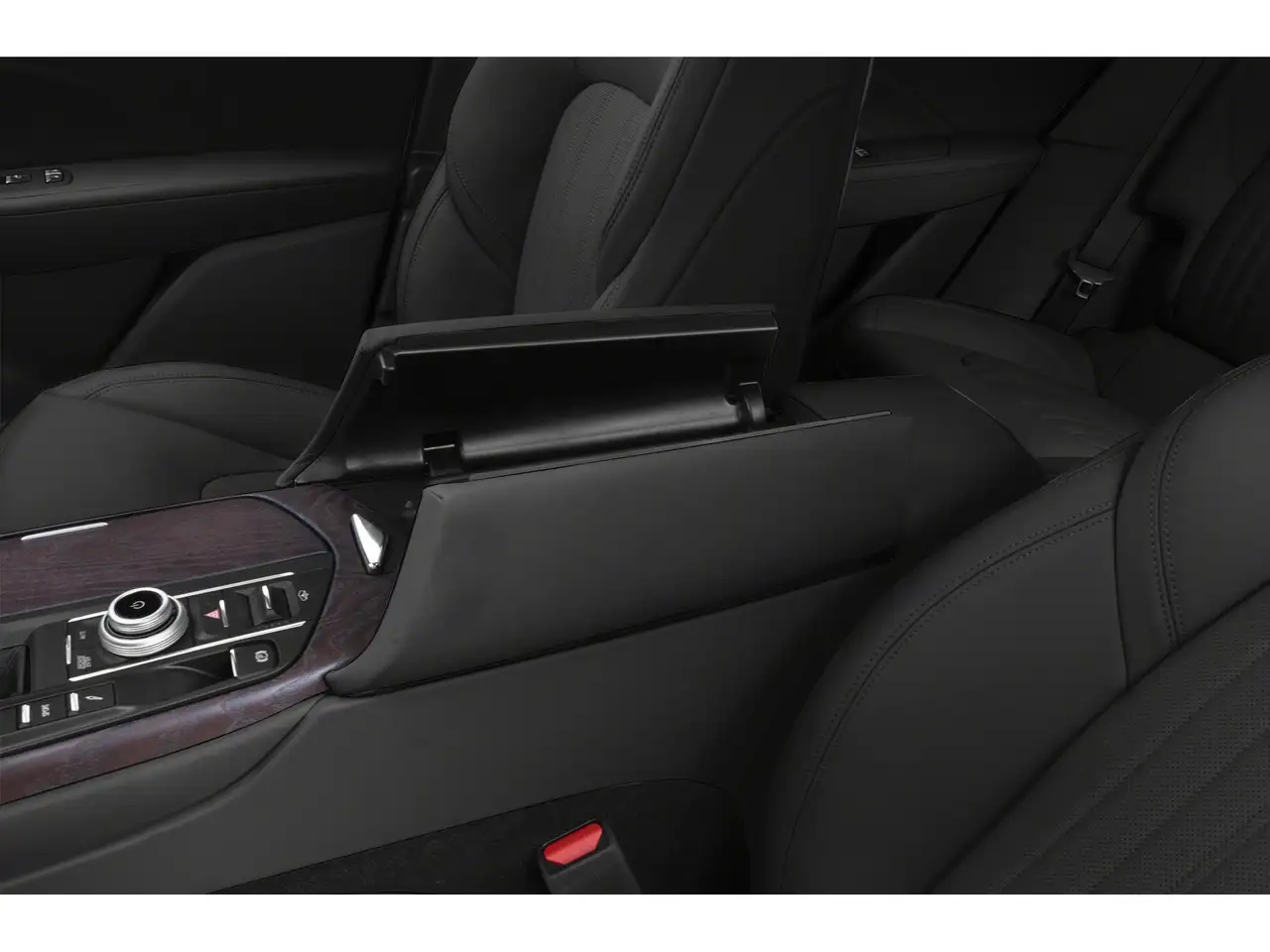 Maserati Levante - Image 9