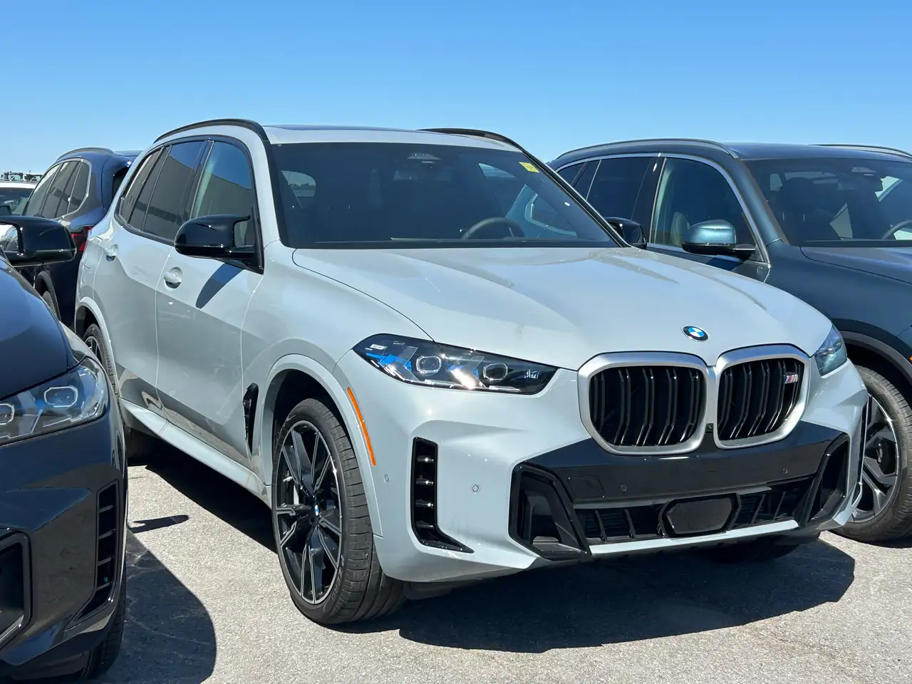BMW X5 - Image 3