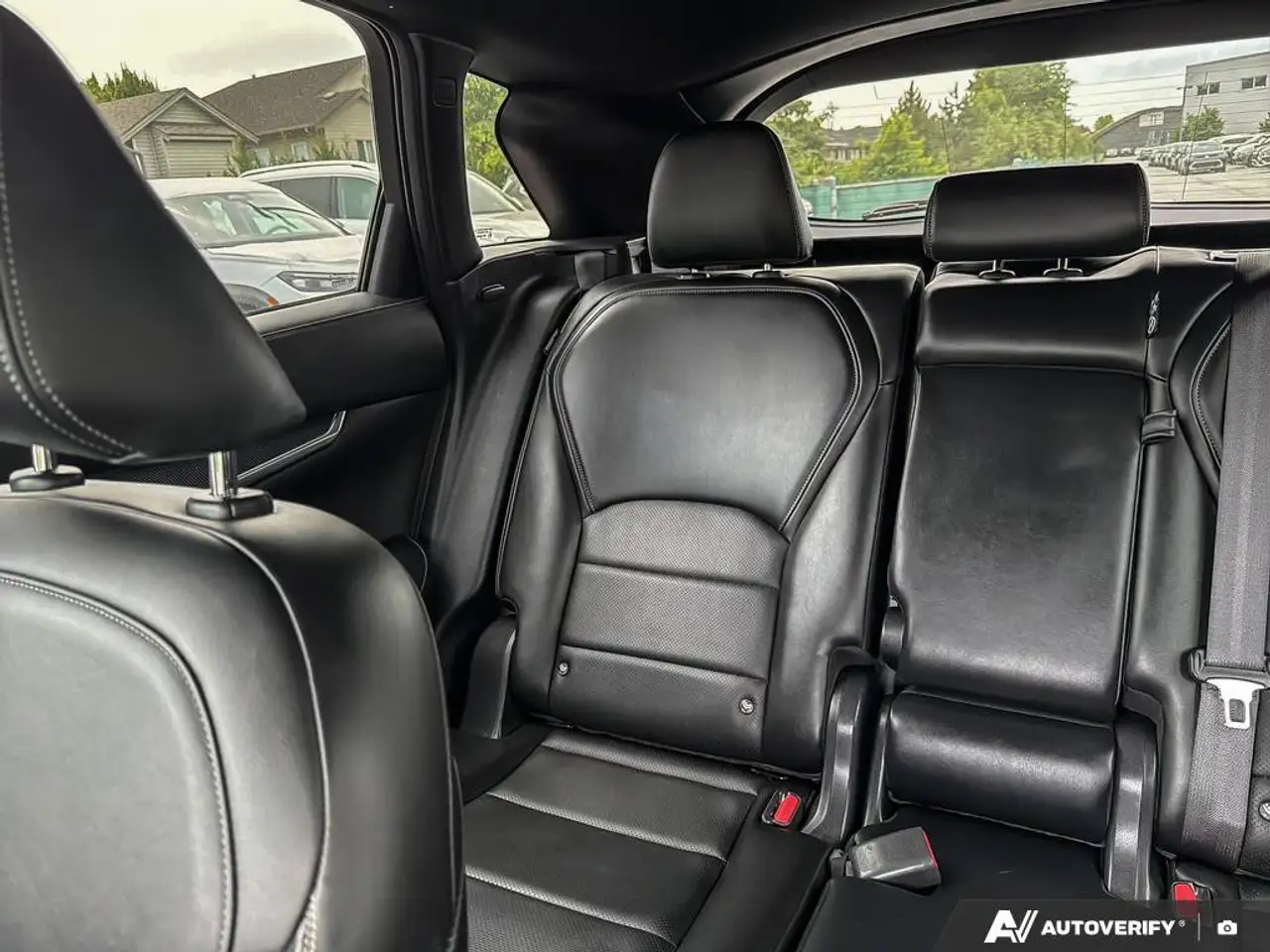 Infiniti QX50 - Image 13