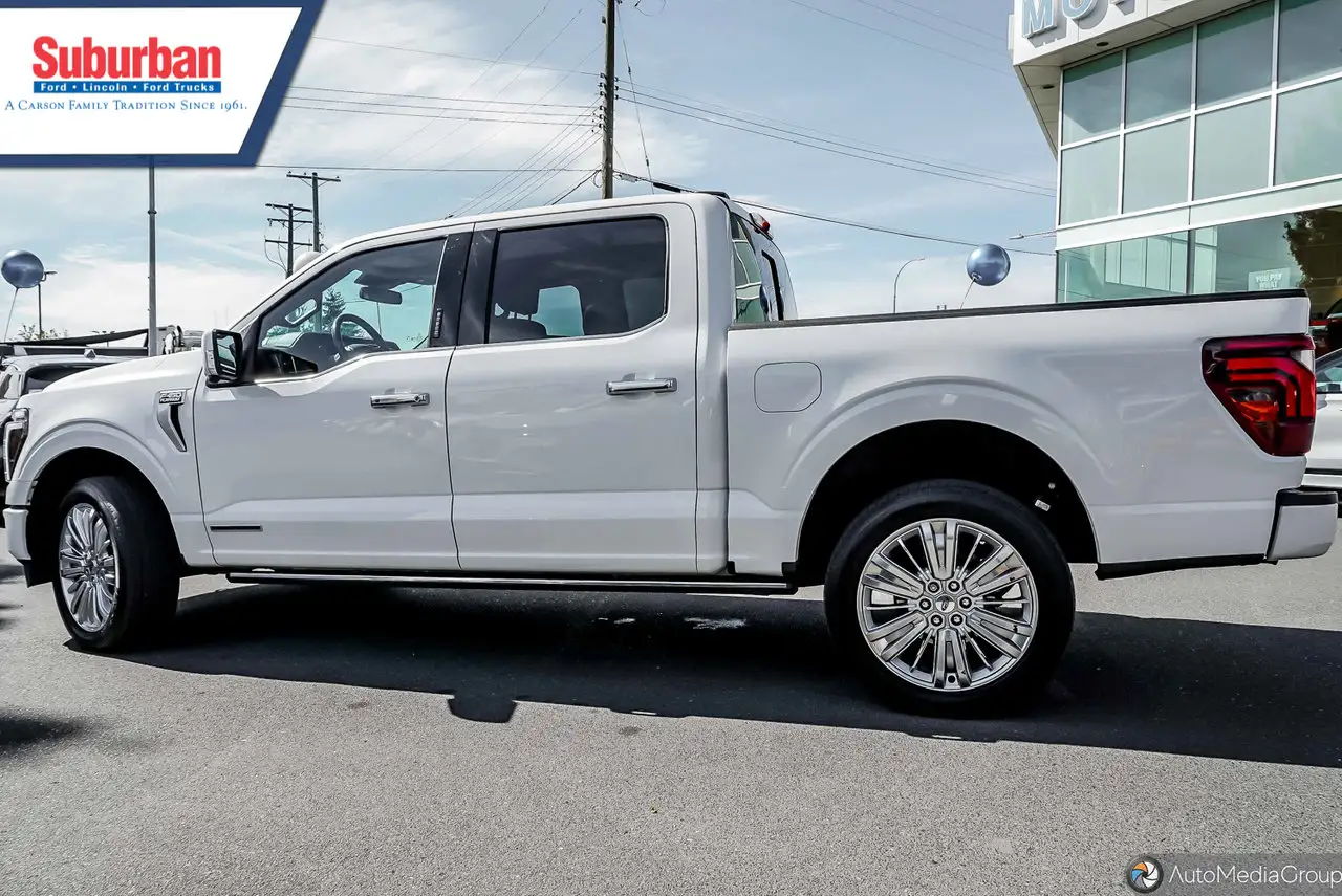 Ford F-150 - Image 8