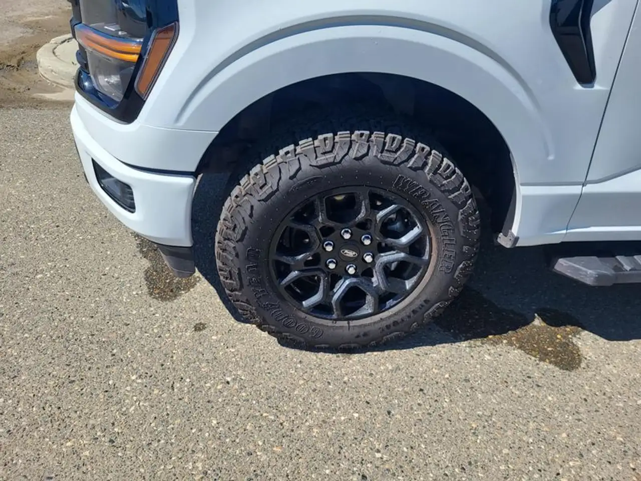 Ford F-150 - Image 27