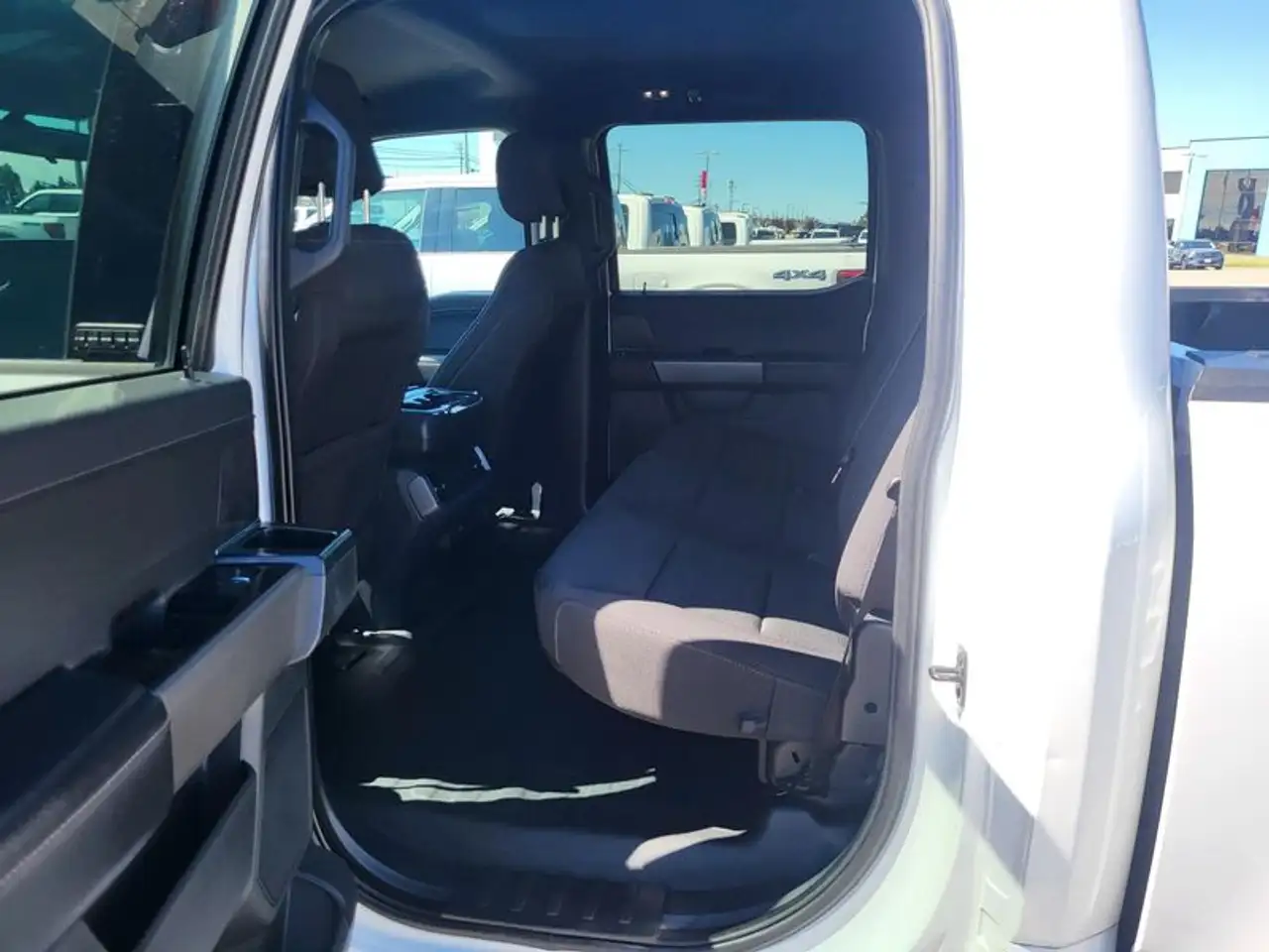 Ford F-150 - Image 16