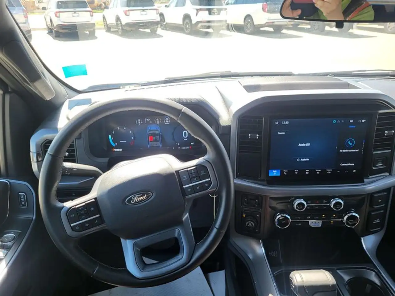 Ford F-150 - Image 5
