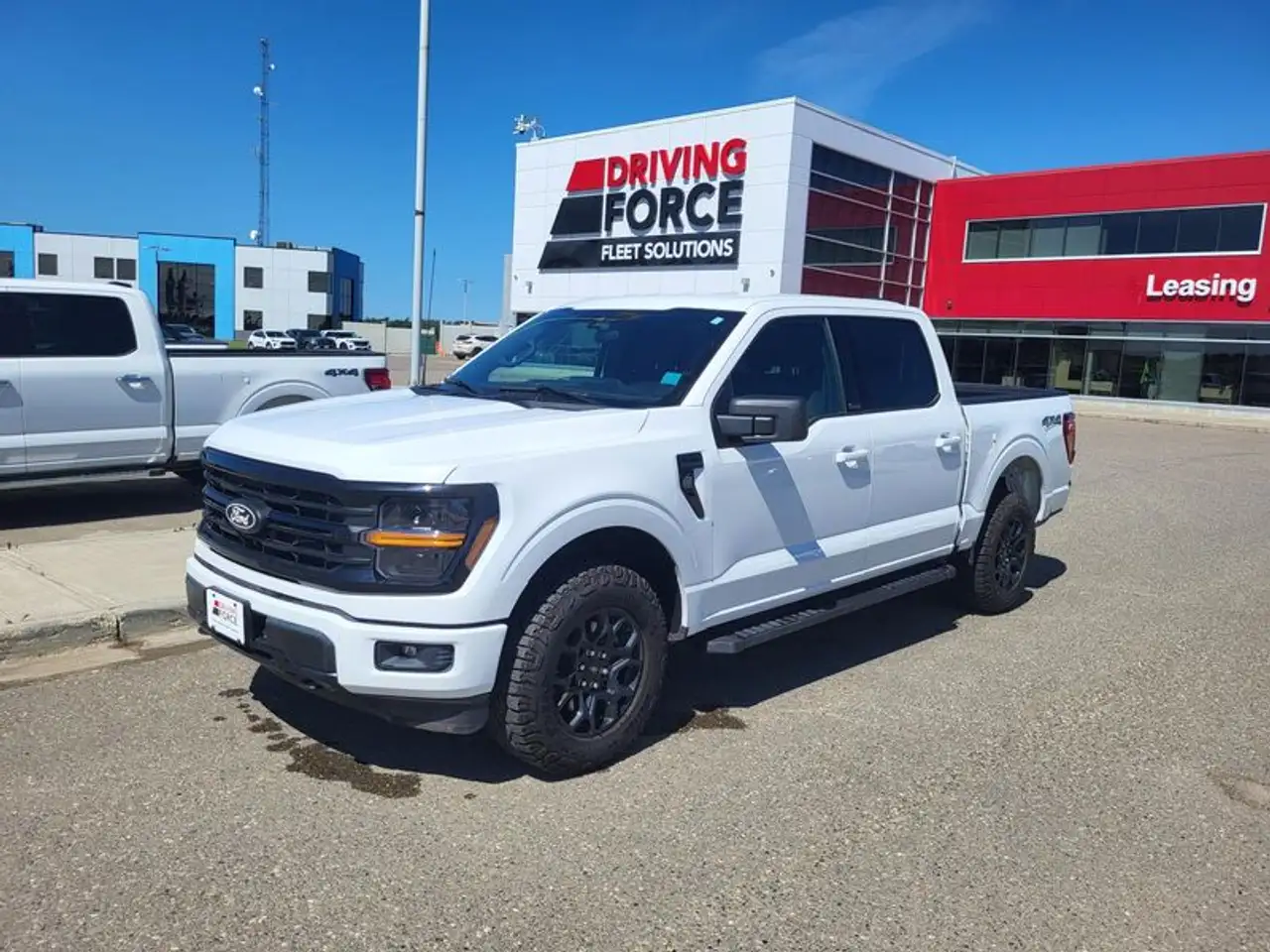 Ford F-150 - Image 1