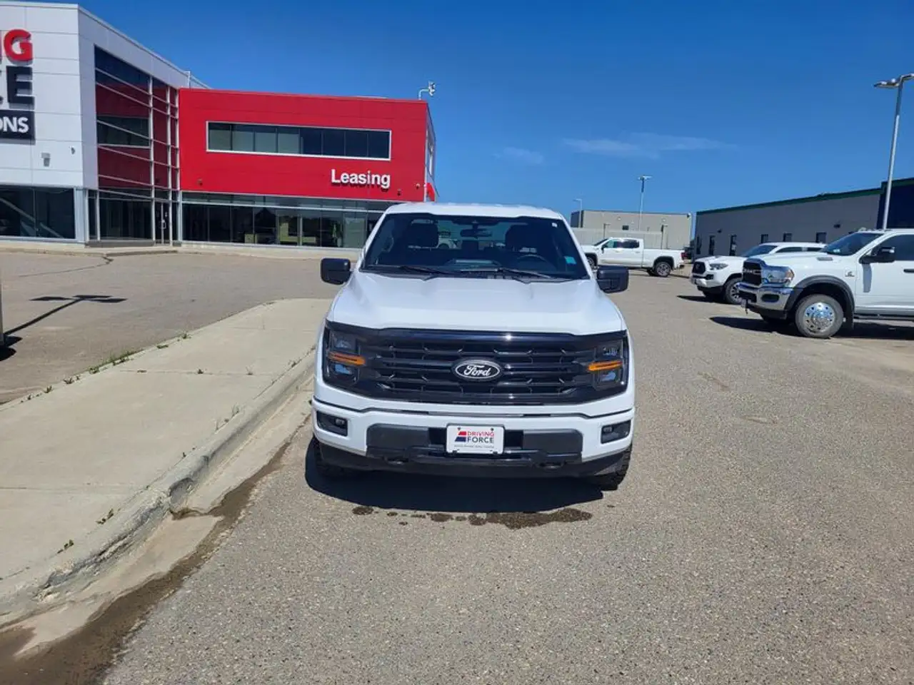 Ford F-150 - Image 3