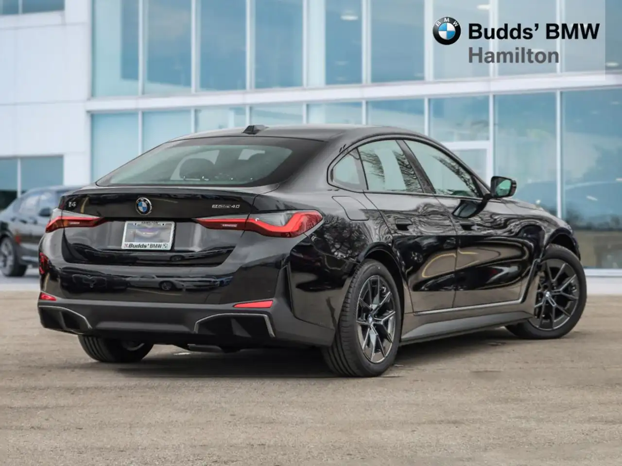 BMW 4 Series - Image 2
