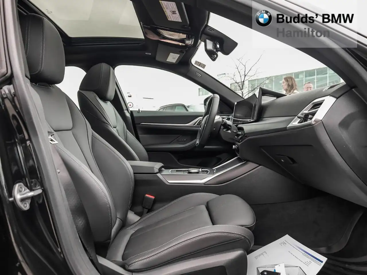 BMW 4 Series - Image 13