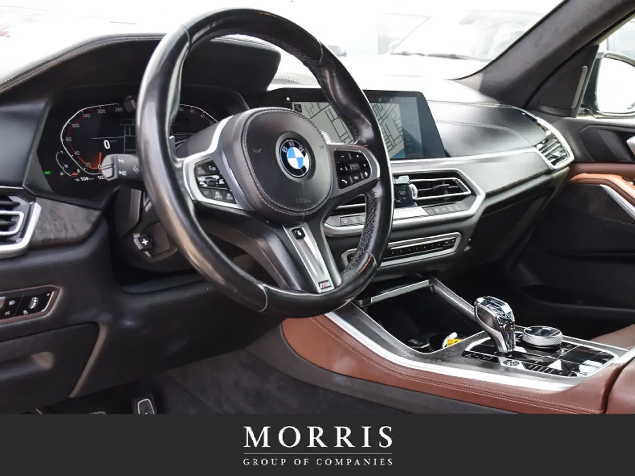 BMW X5 - Image 12