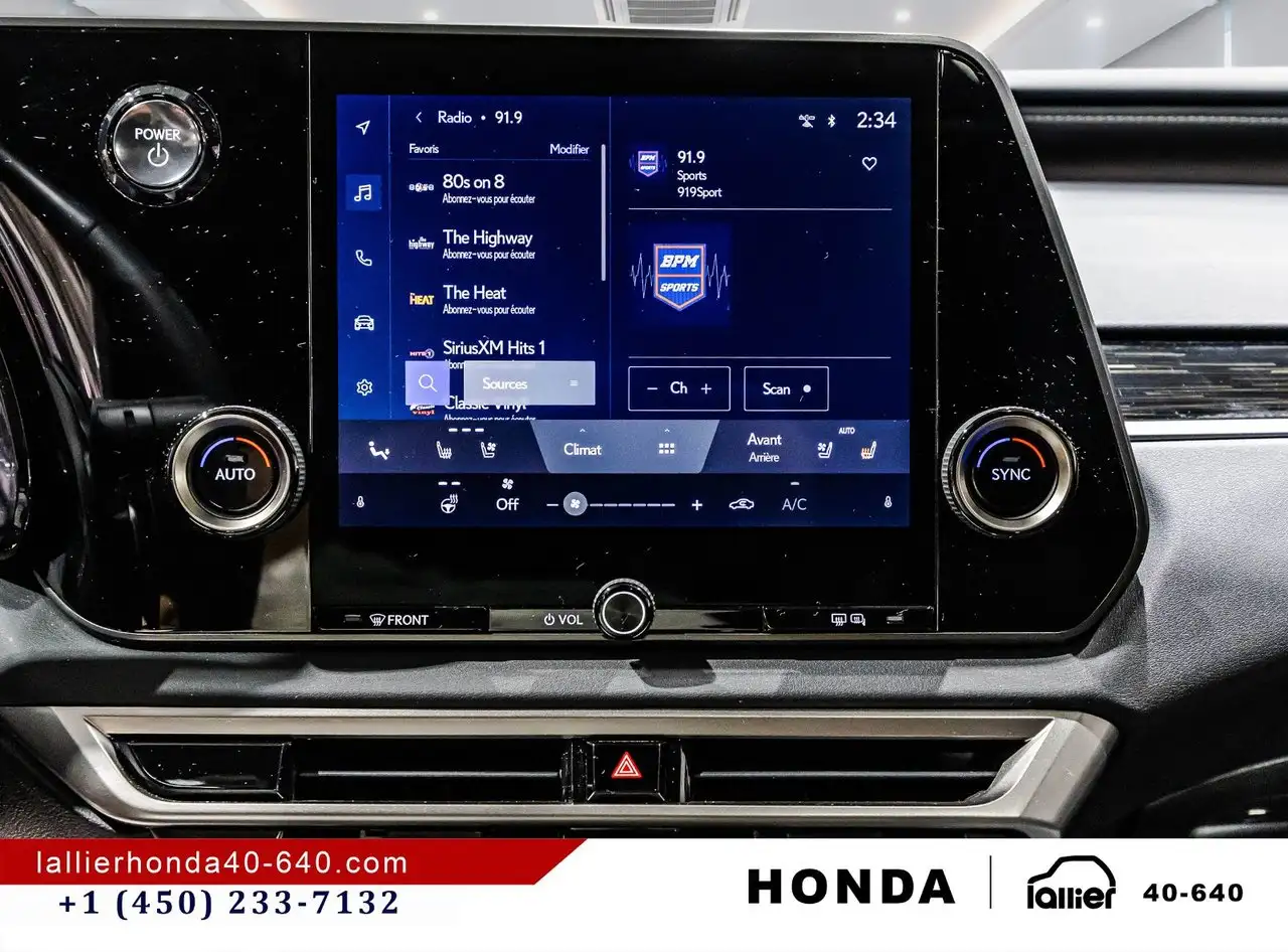 Lexus RX - Image 25