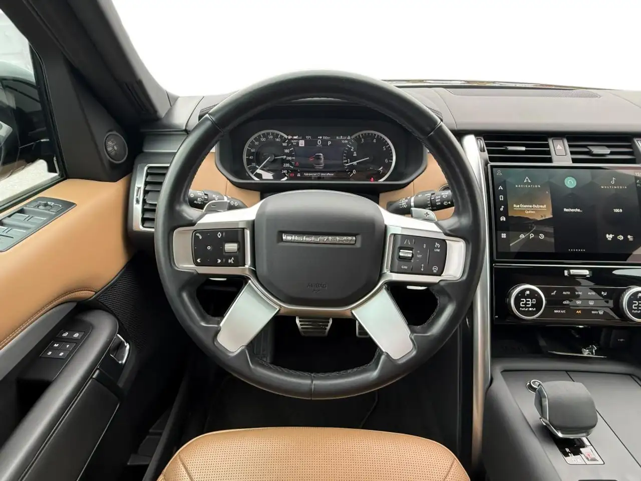 Land Rover Discovery - Image 13