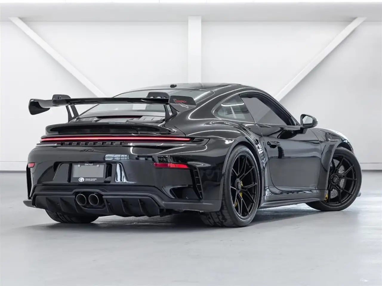 Porsche 911 - Image 4