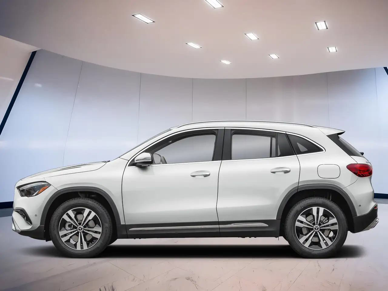 Mercedes-Benz GLA - Image 2
