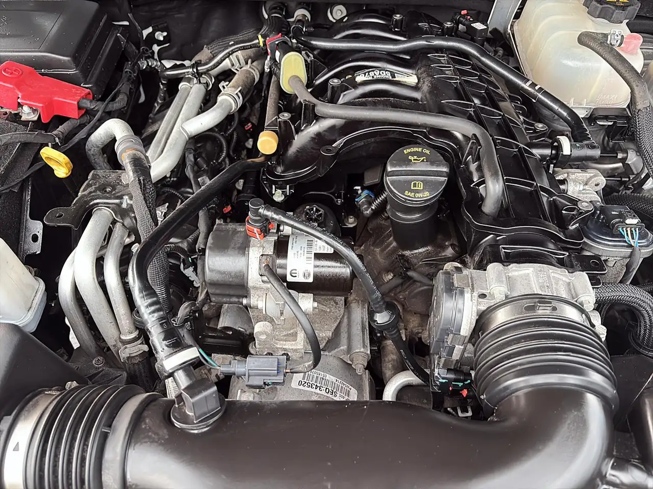 Jeep Wrangler - Image 35
