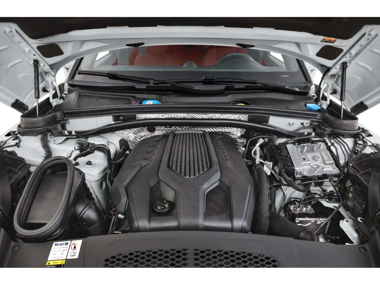 Porsche Macan - Image 7