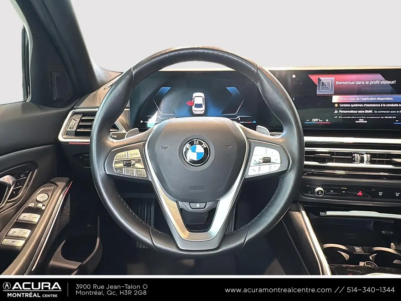 BMW 3 Series - Image 10