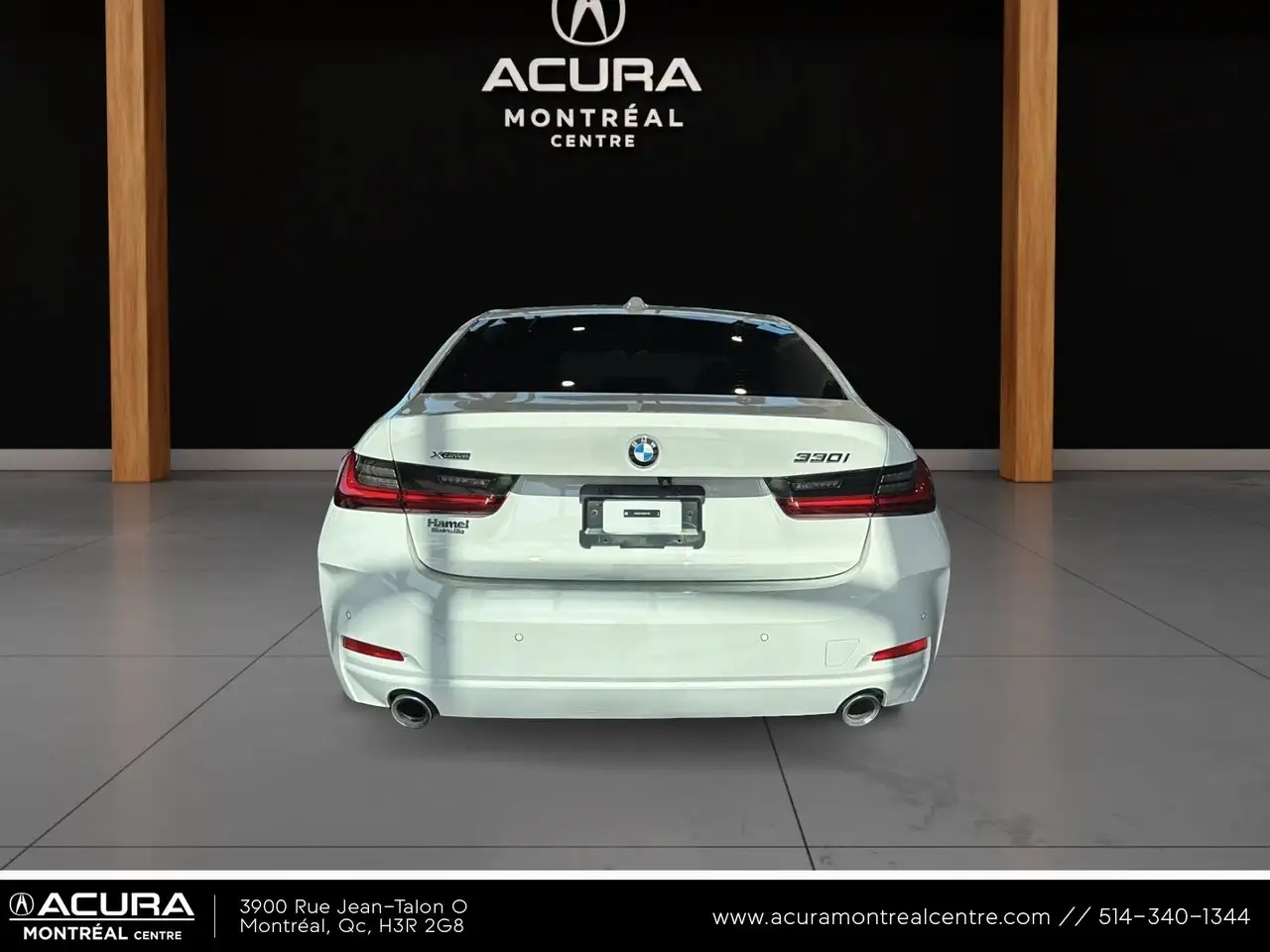 BMW 3 Series - Image 3