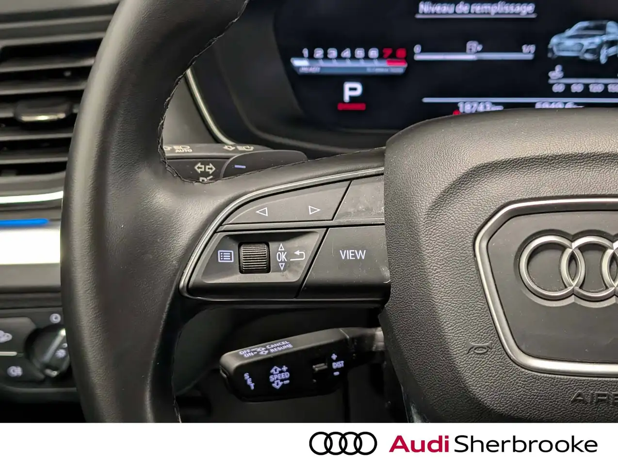 Audi Q5 - Image 19