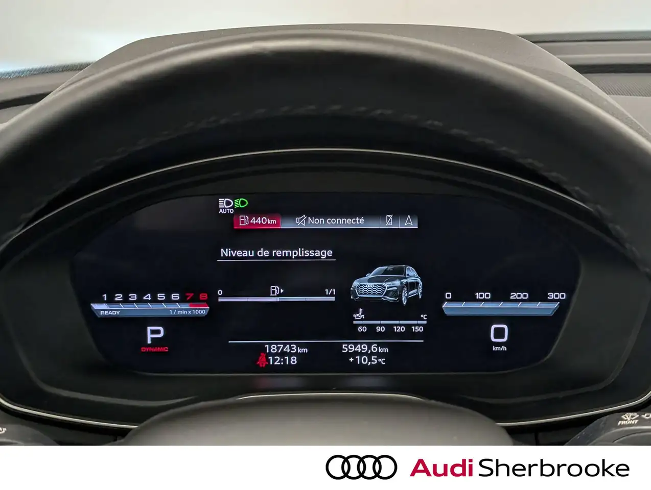 Audi Q5 - Image 20
