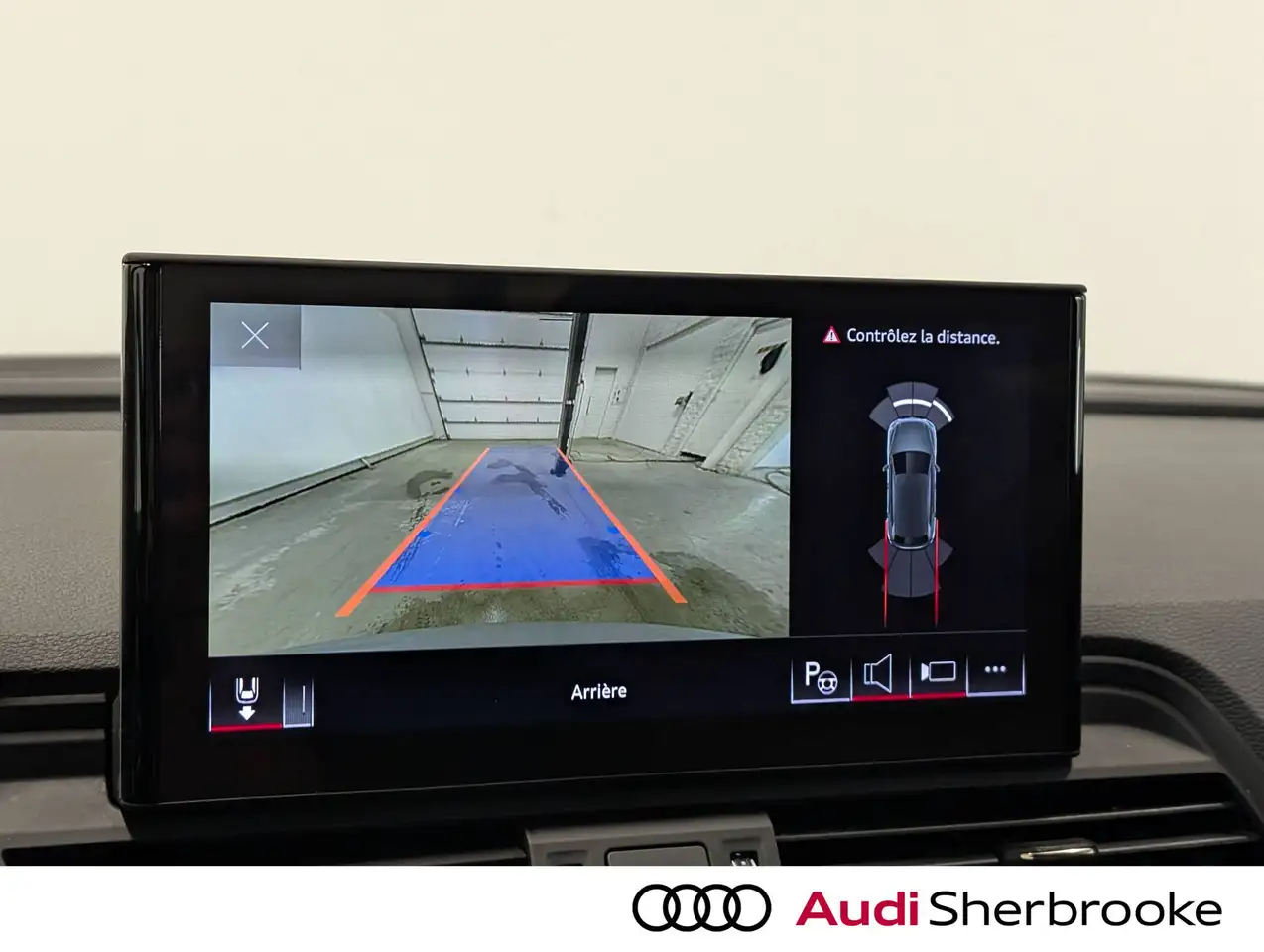 Audi Q5 - Image 21