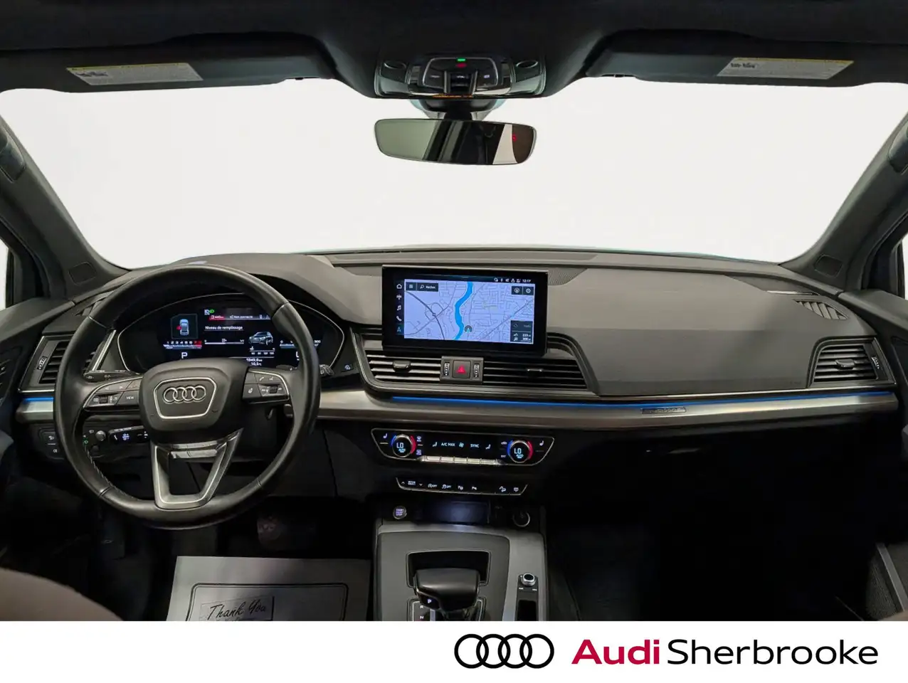 Audi Q5 - Image 10