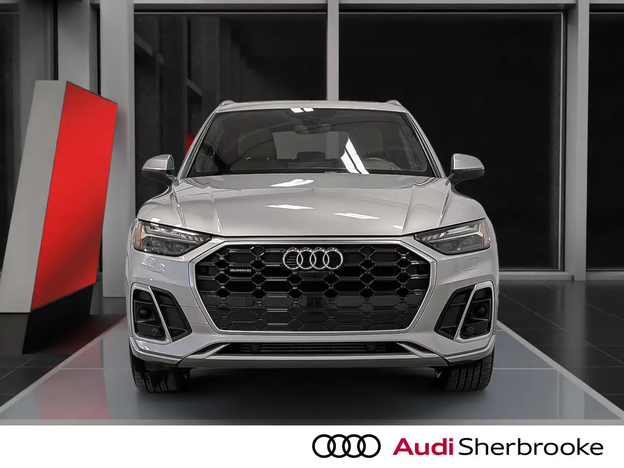 Audi Q5 - Image 7