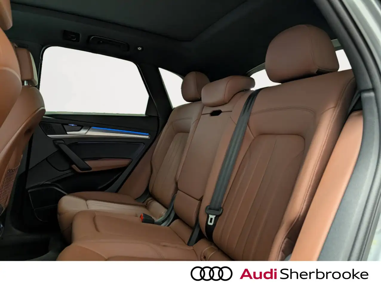 Audi Q5 - Image 9
