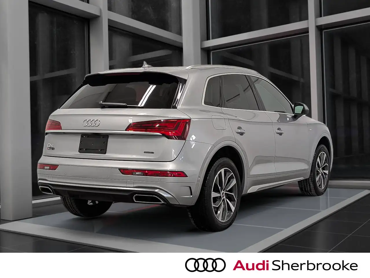 Audi Q5 - Image 4
