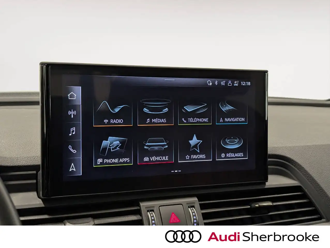 Audi Q5 - Image 15