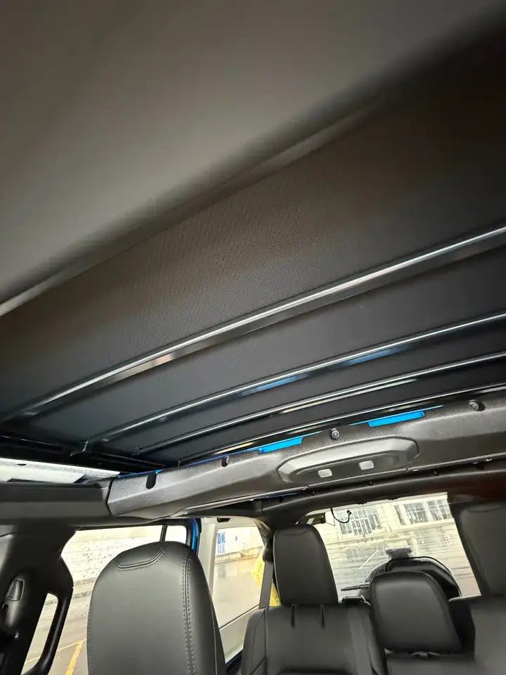 Jeep Wrangler - Image 3