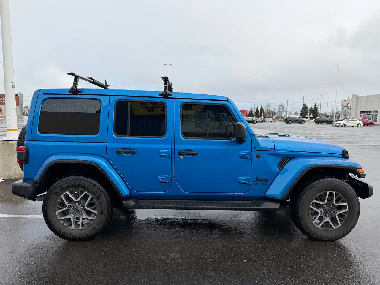 Jeep Wrangler - Image 7
