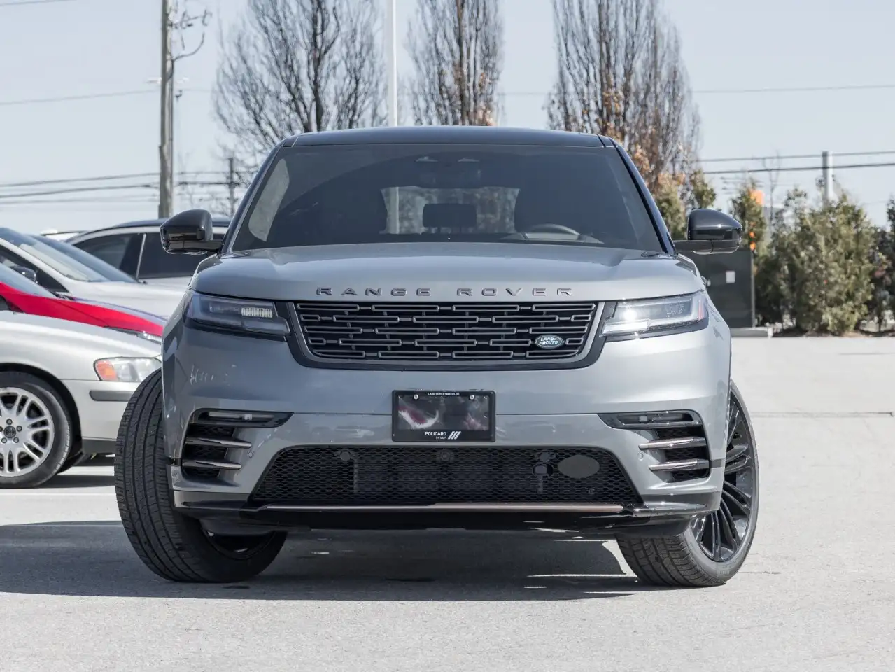 Land Rover Range Rover Velar - Image 2