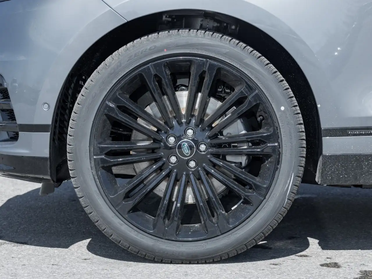 Land Rover Range Rover Velar - Image 4