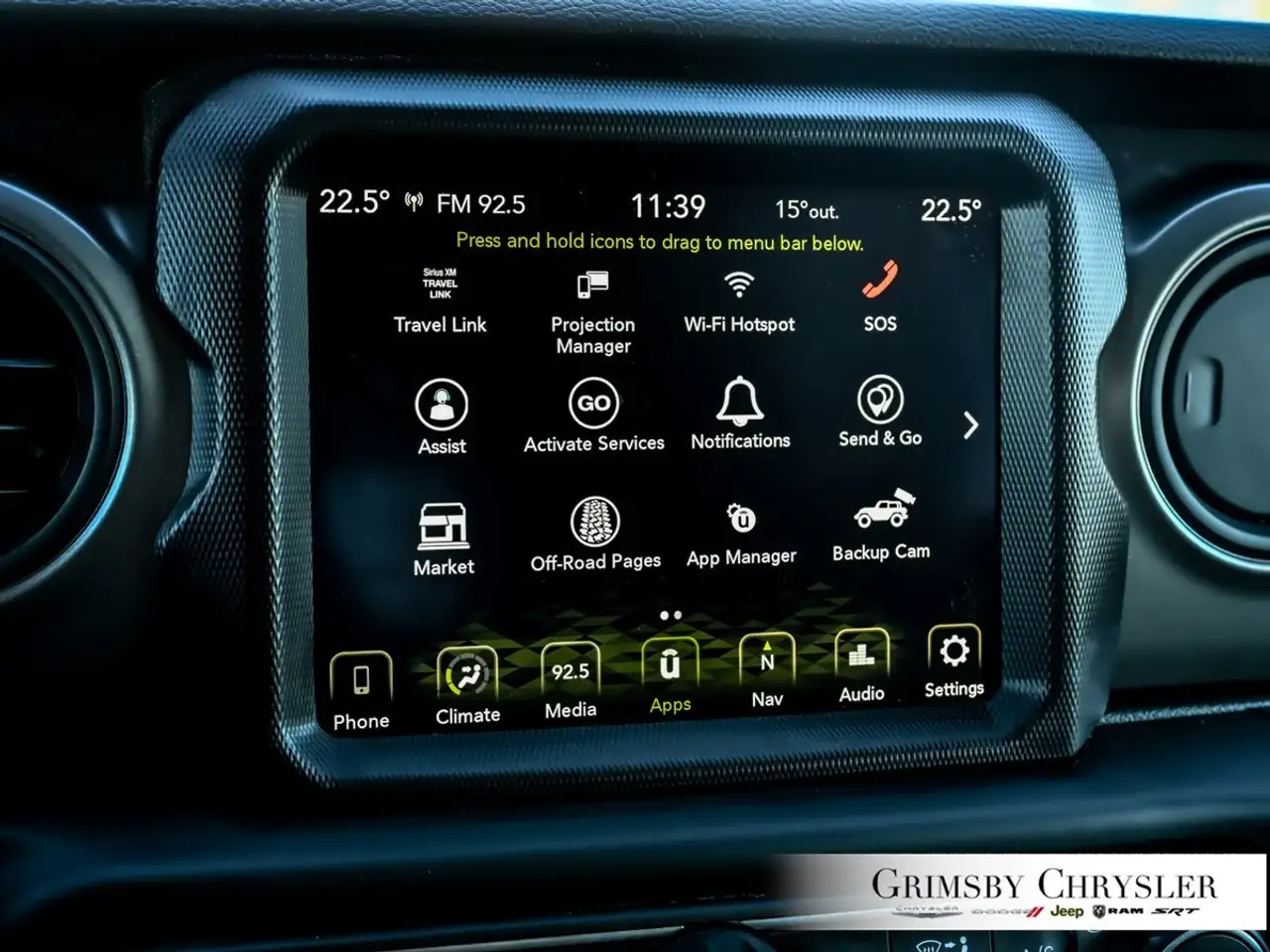 Jeep Wrangler - Image 29