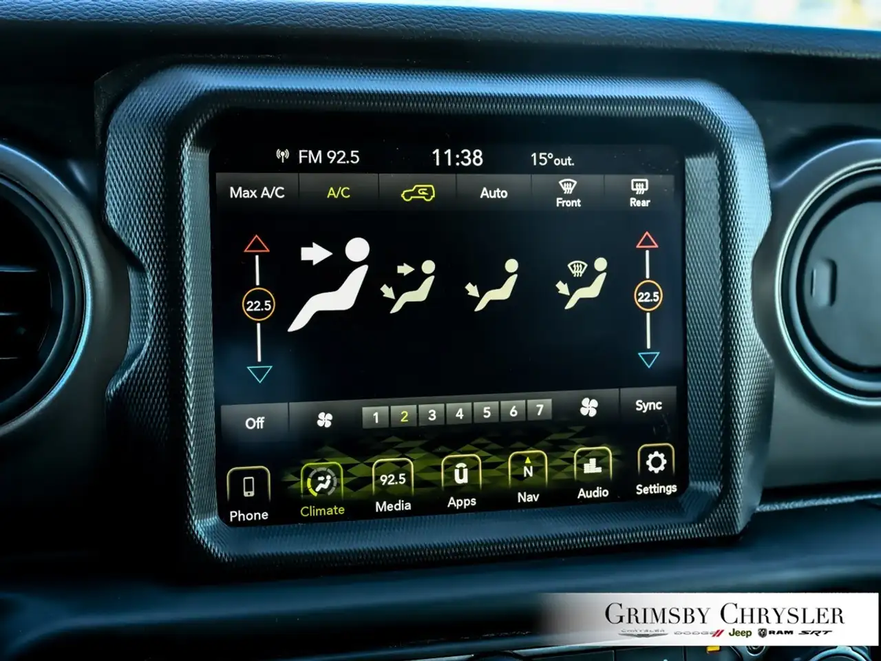 Jeep Wrangler - Image 27
