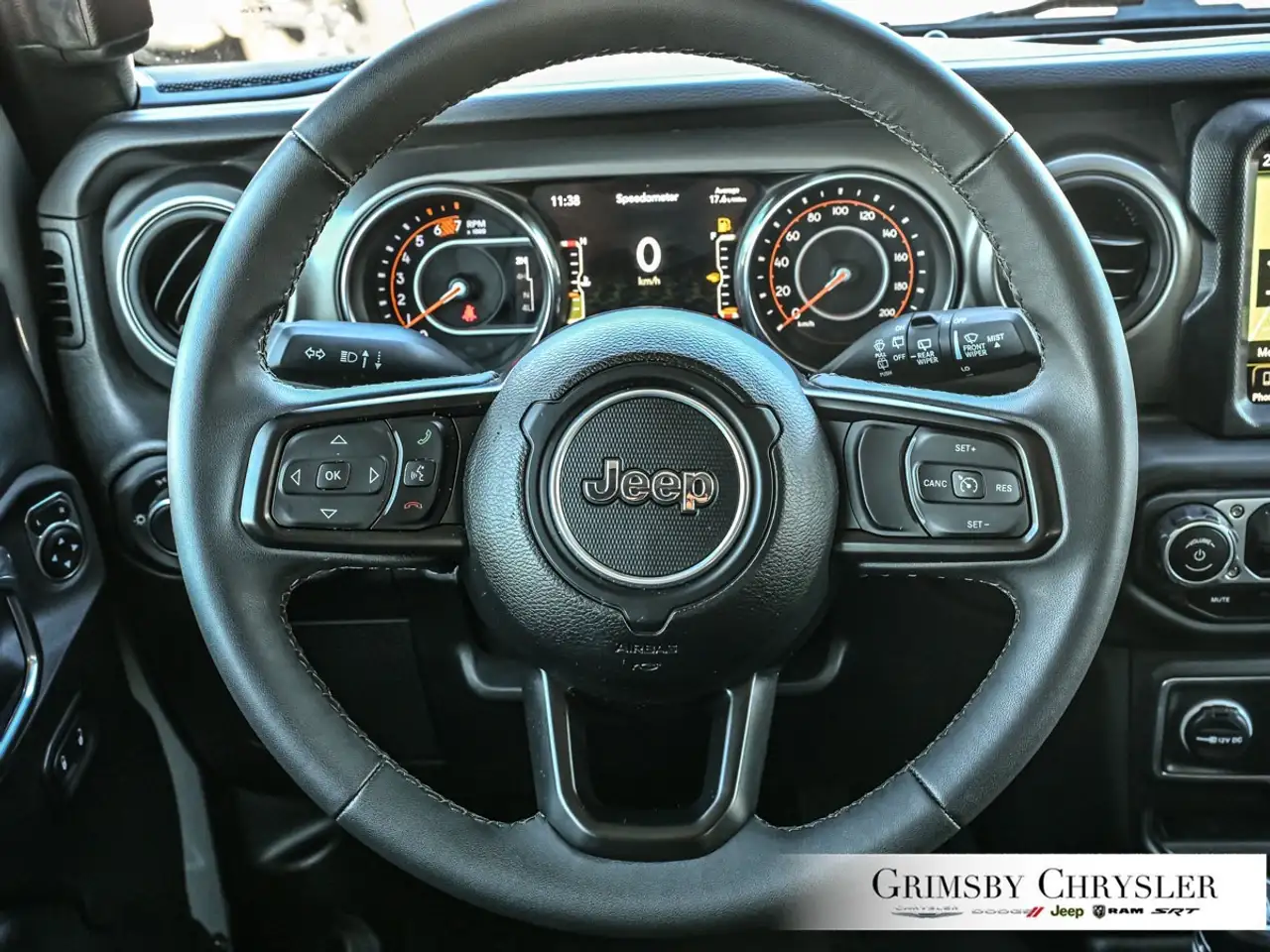 Jeep Wrangler - Image 20