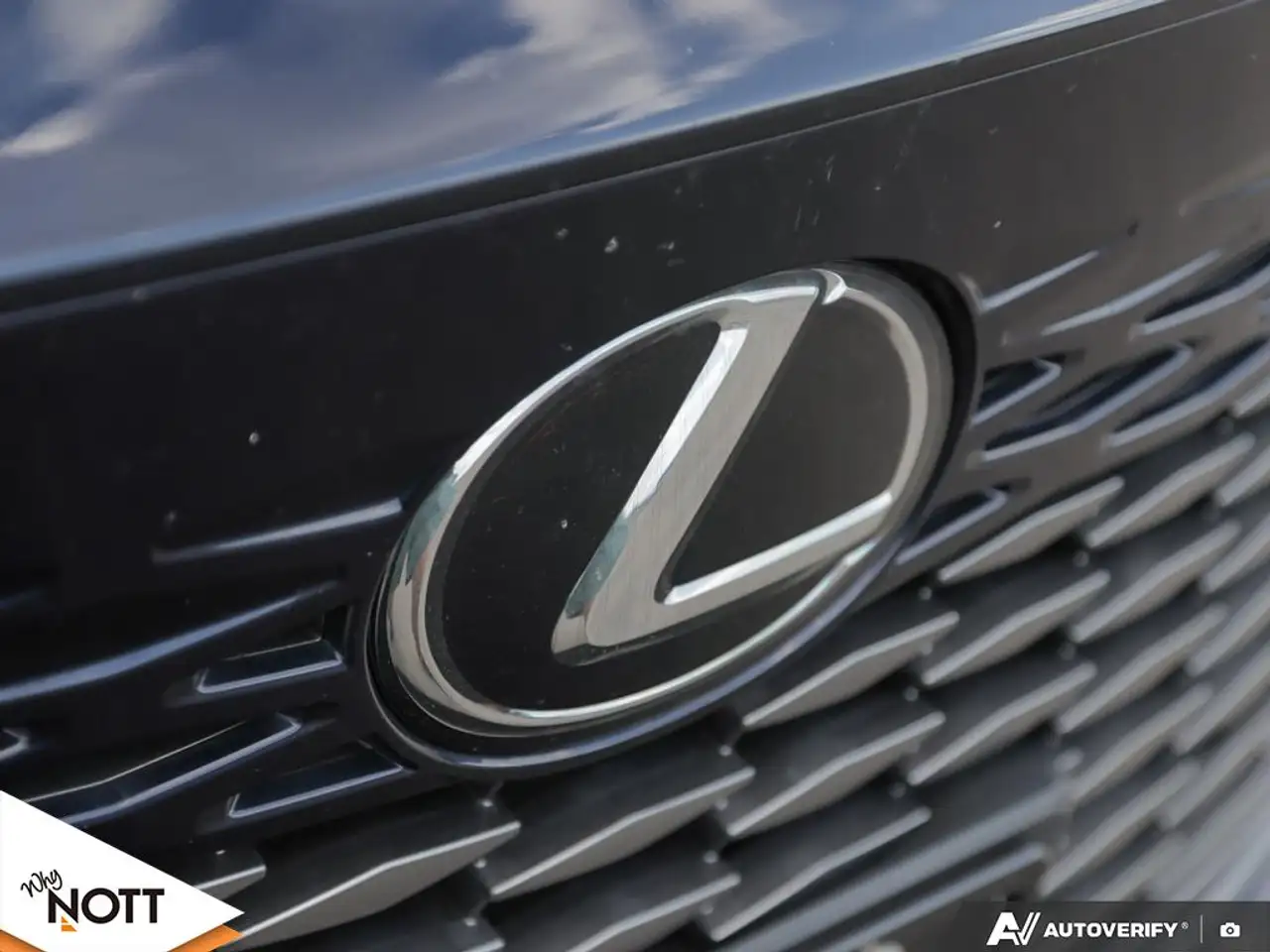 Lexus RX - Image 9