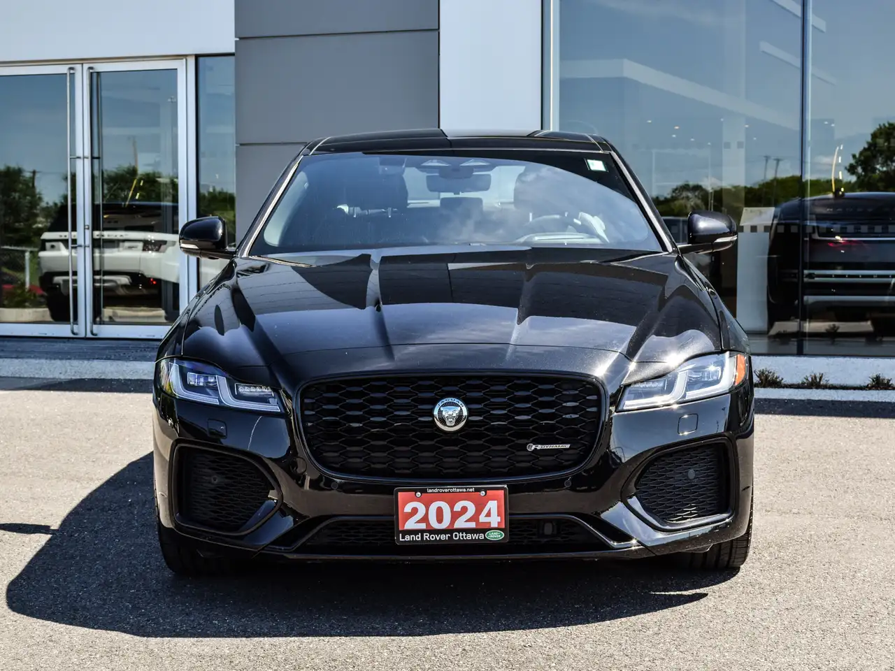 Jaguar XF - Image 2