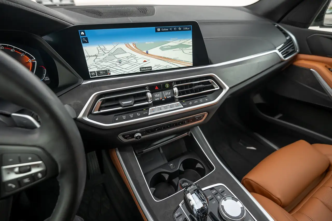 BMW X5 - Image 4