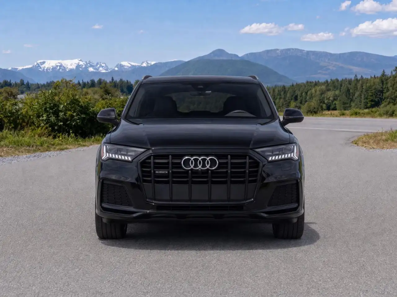 Audi Q7 - Image 5
