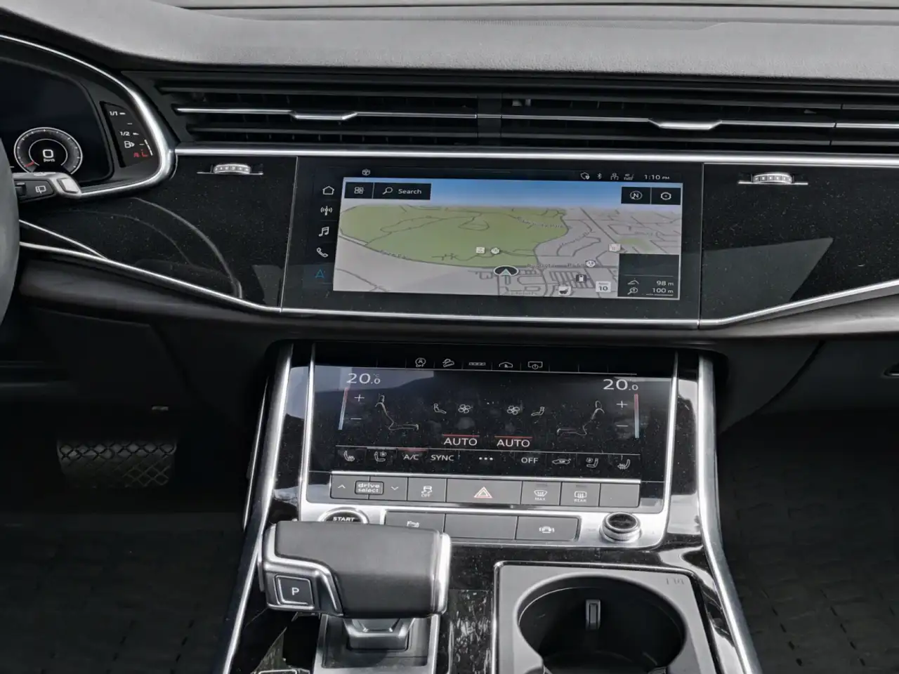 Audi Q7 - Image 18