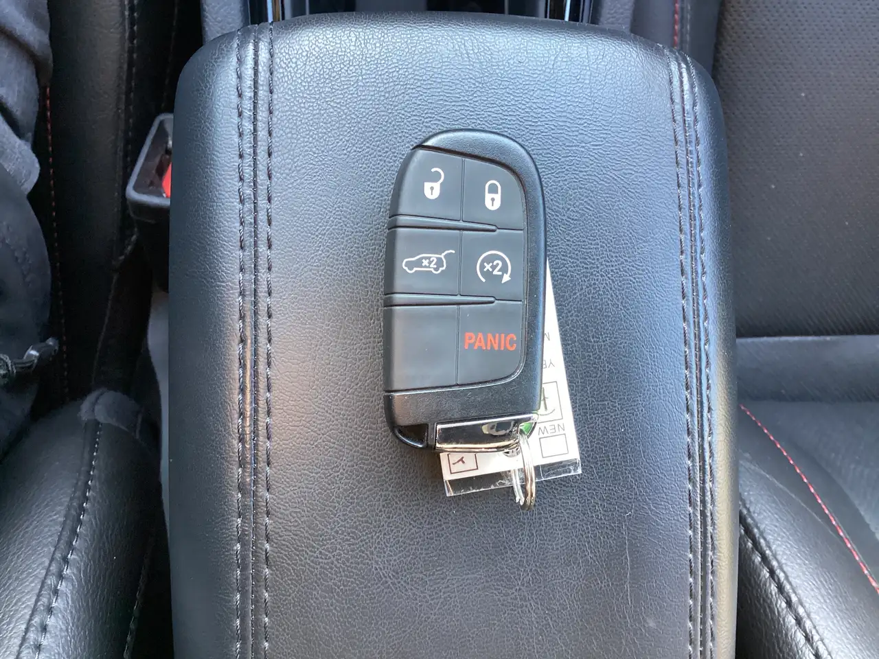 Jeep Compass - Image 26