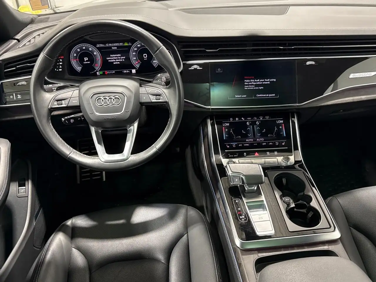 Audi Q8 - Image 7