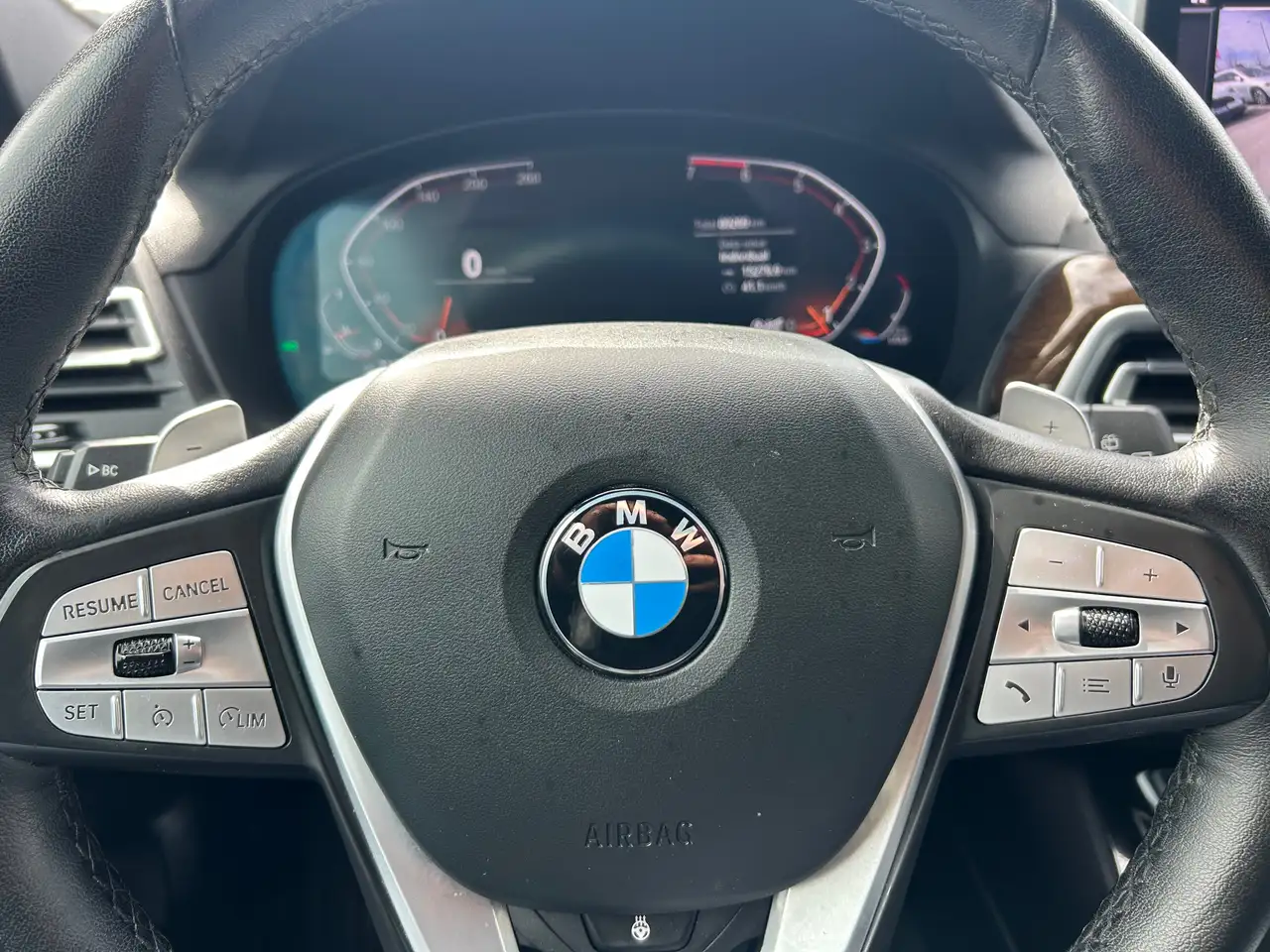 BMW X3 - Image 12