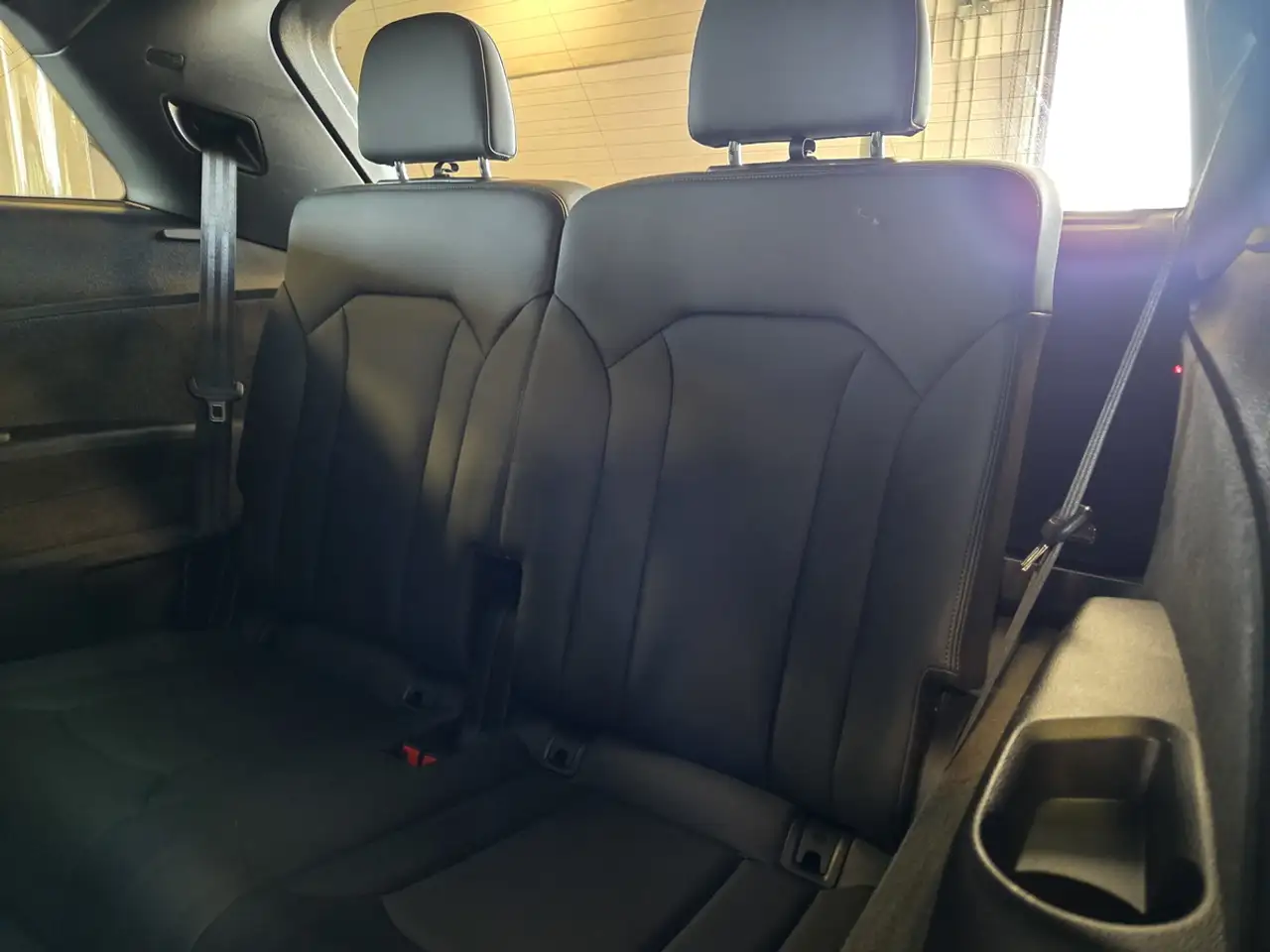 Audi Q7 - Image 24
