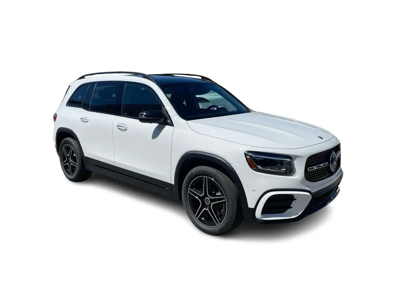 Mercedes-Benz GLB - Image 2