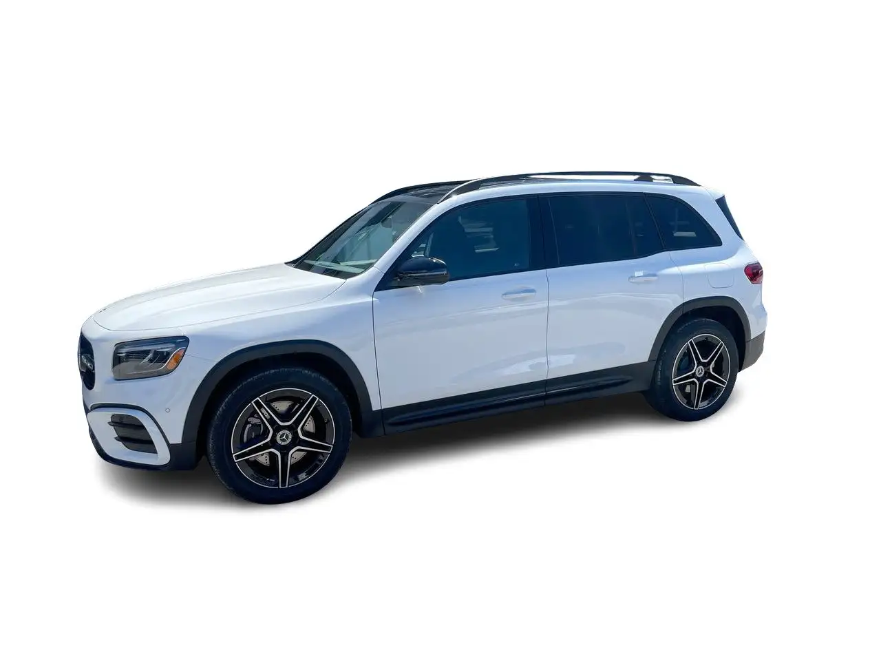 Mercedes-Benz GLB - Image 7