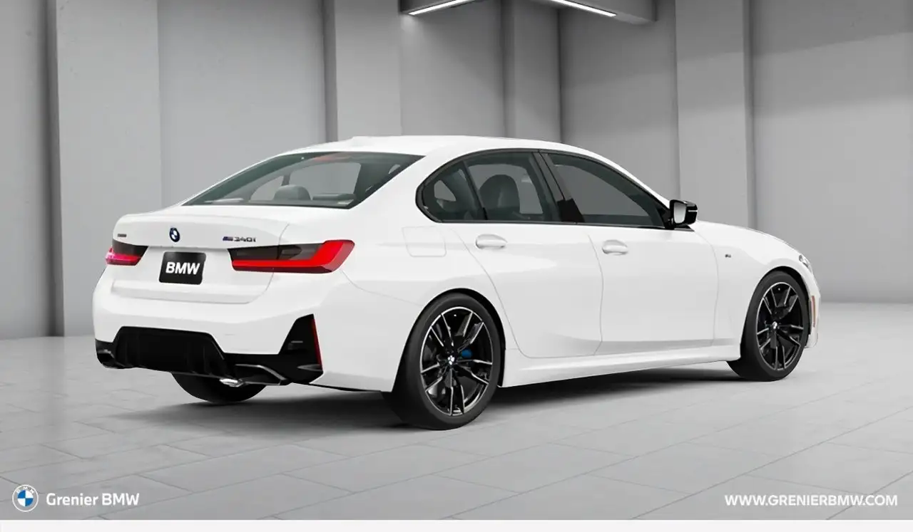 BMW 3 Series - Image 3