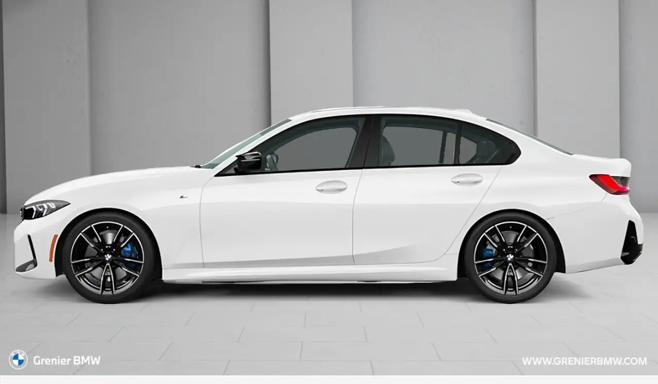 BMW 3 Series - Image 2